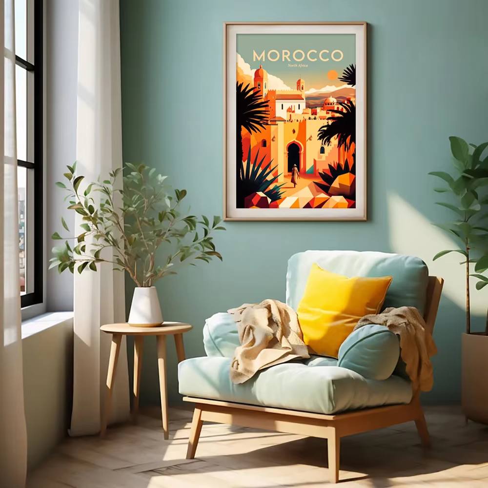 DIY Diamond Painting Cozy Lofi - Photo Mosaic Print recension och pris